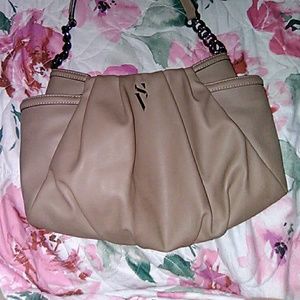 Simply Vera Alicia Pleated Hobo